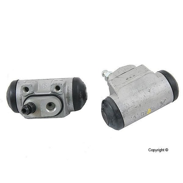 Genuine Wheel Cylinder, 0K56B26610 0K56B26610